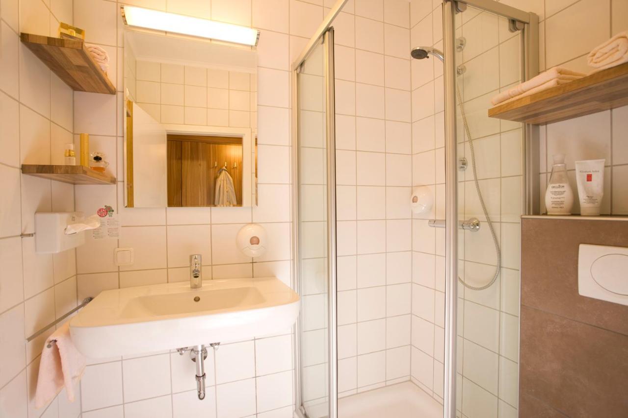 Gasthof Woesner Munzkirchen Extérieur photo