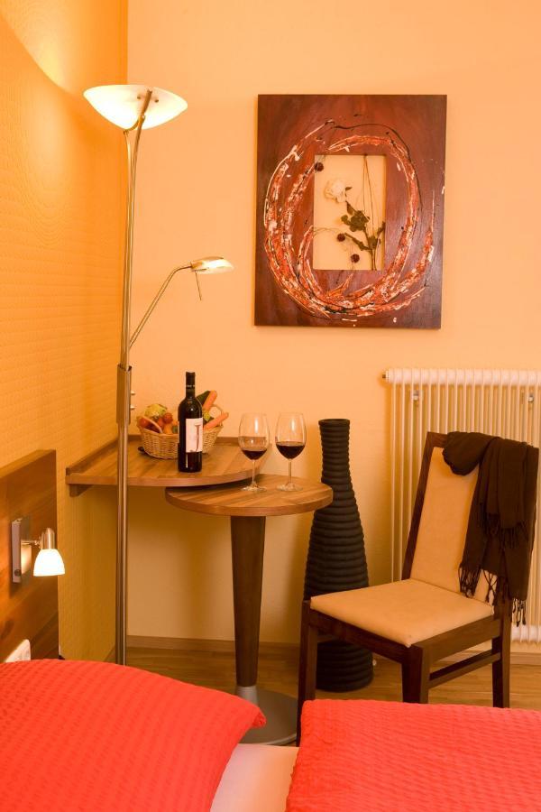 Gasthof Woesner Munzkirchen Extérieur photo