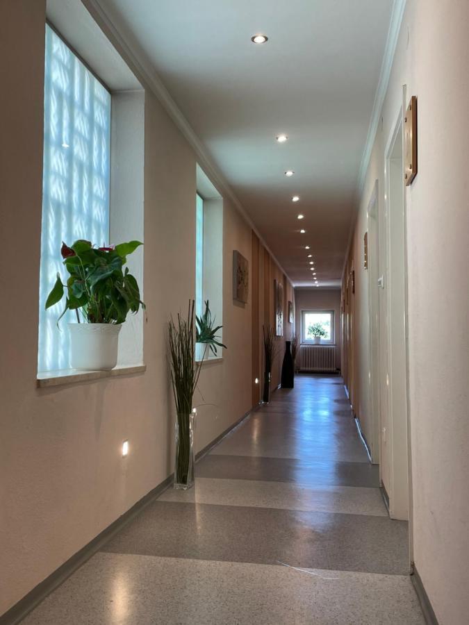 Gasthof Woesner Munzkirchen Extérieur photo