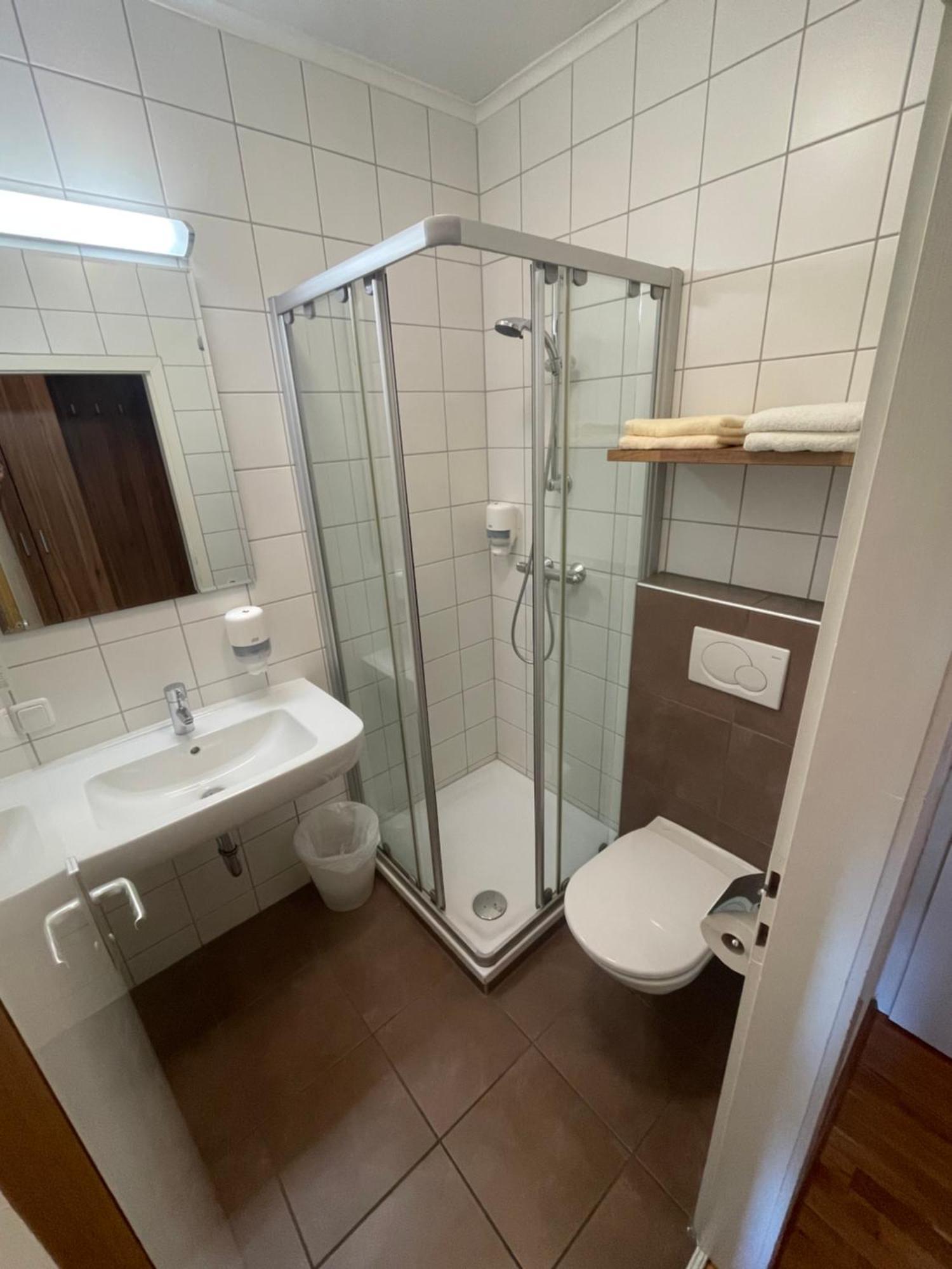 Gasthof Woesner Munzkirchen Extérieur photo