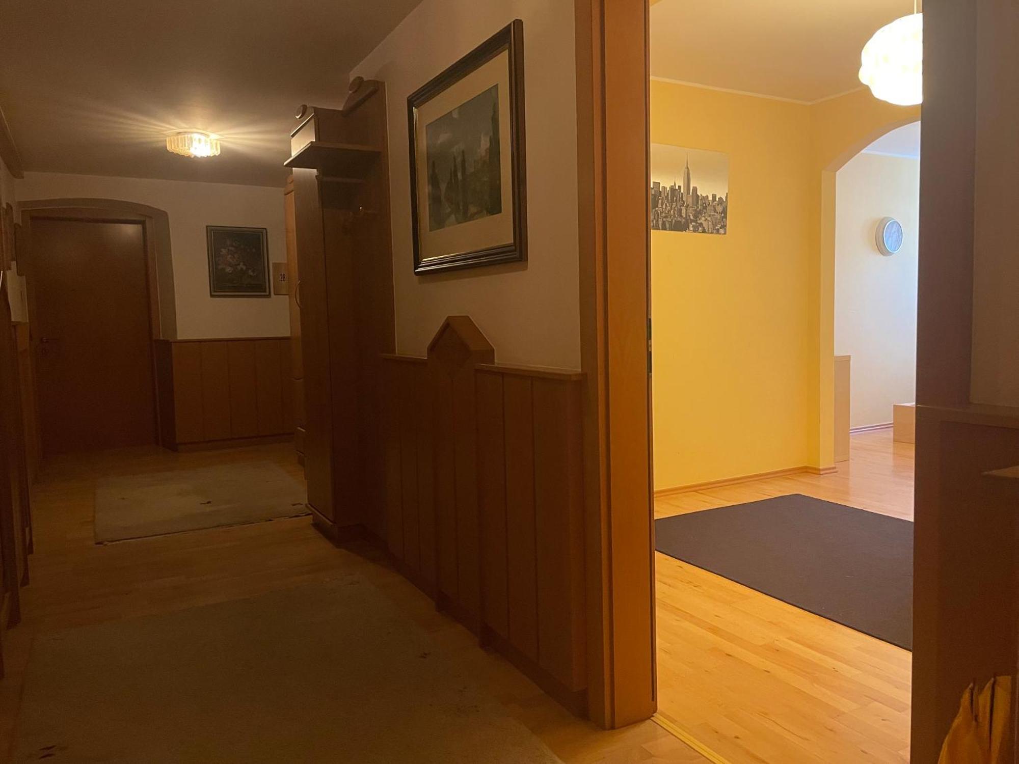 Gasthof Woesner Munzkirchen Extérieur photo